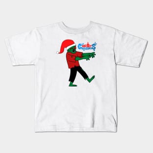 zombie Kids T-Shirt